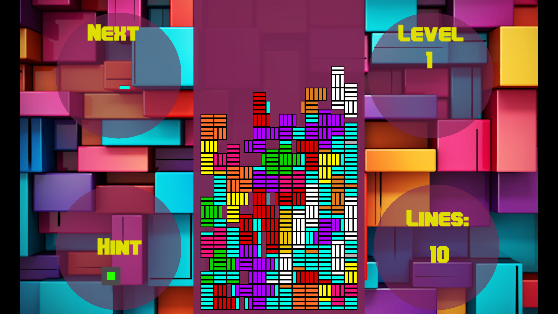 Petris screenshot 6