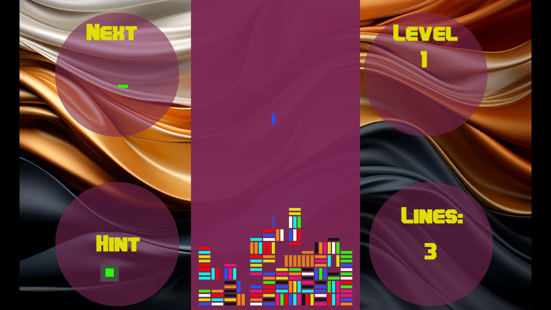 Petris screenshot 3