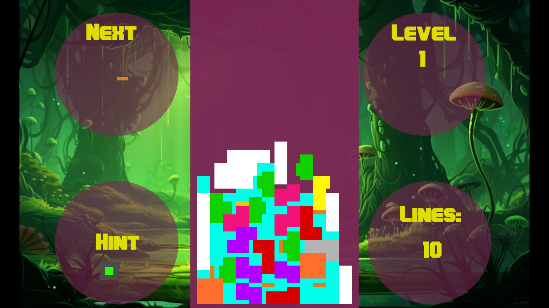 Petris screenshot 8