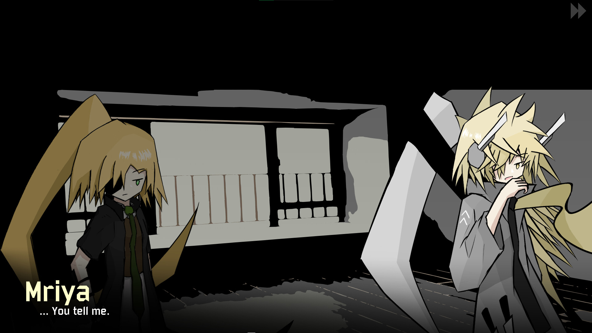 Black Beacon Hill screenshot 7