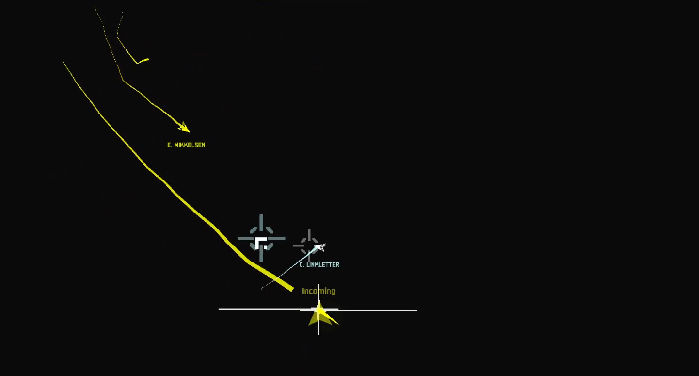 Black Beacon Hill screenshot 9