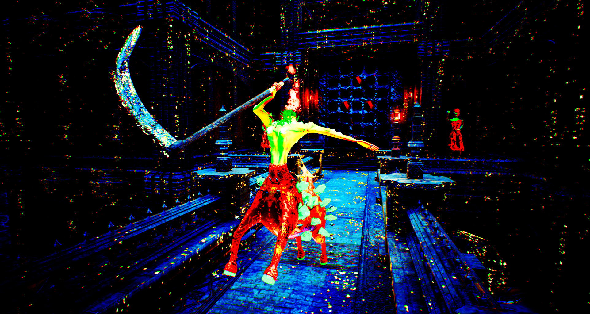 FolcDark: Part II screenshot 7