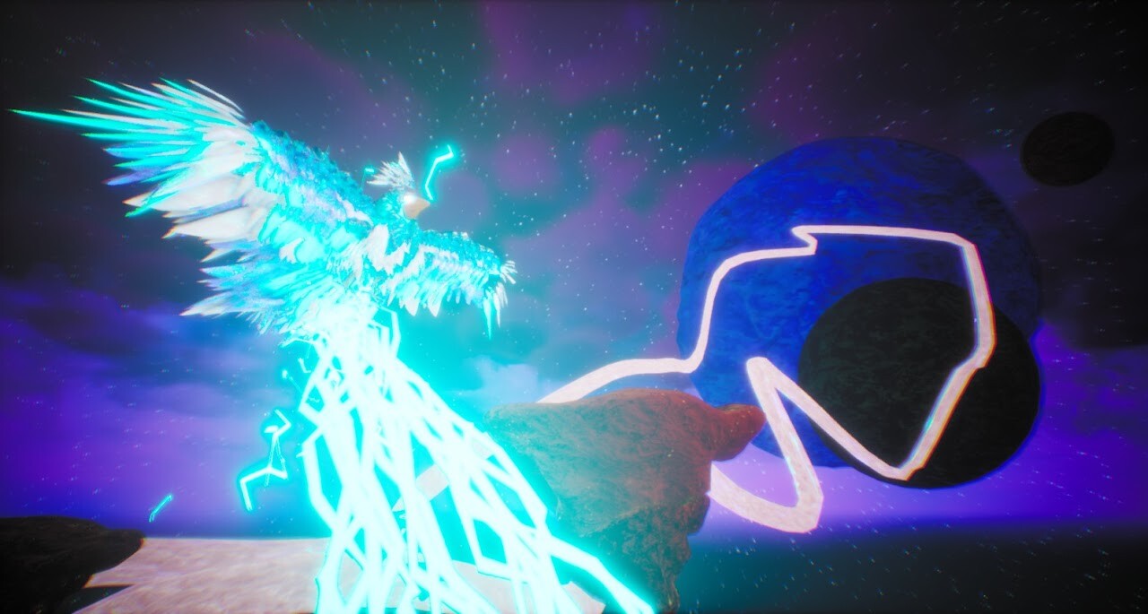 FolcDark: Part II screenshot 6