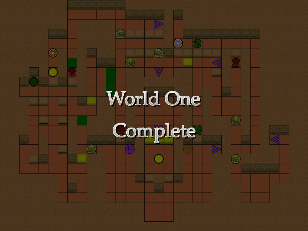 Mazes and Labyrinths screenshot 5