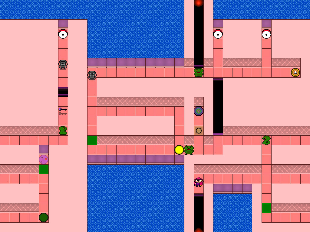Mazes and Labyrinths screenshot 7