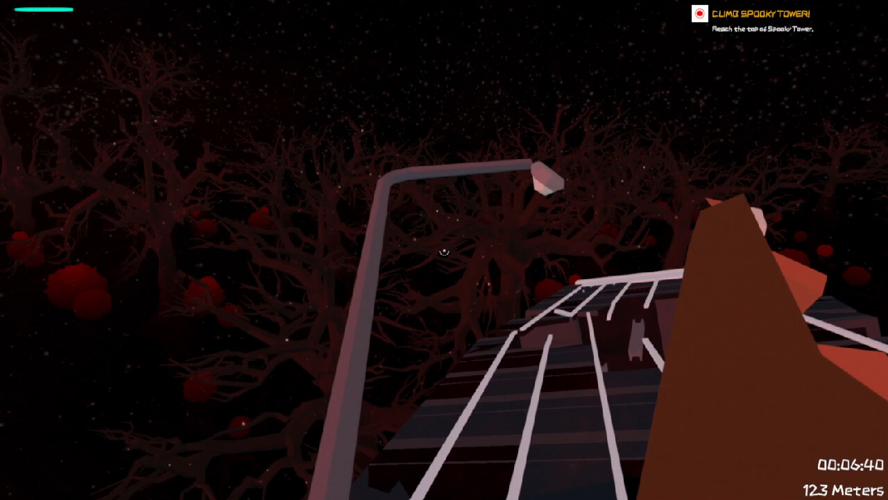 Corin Tower screenshot 3