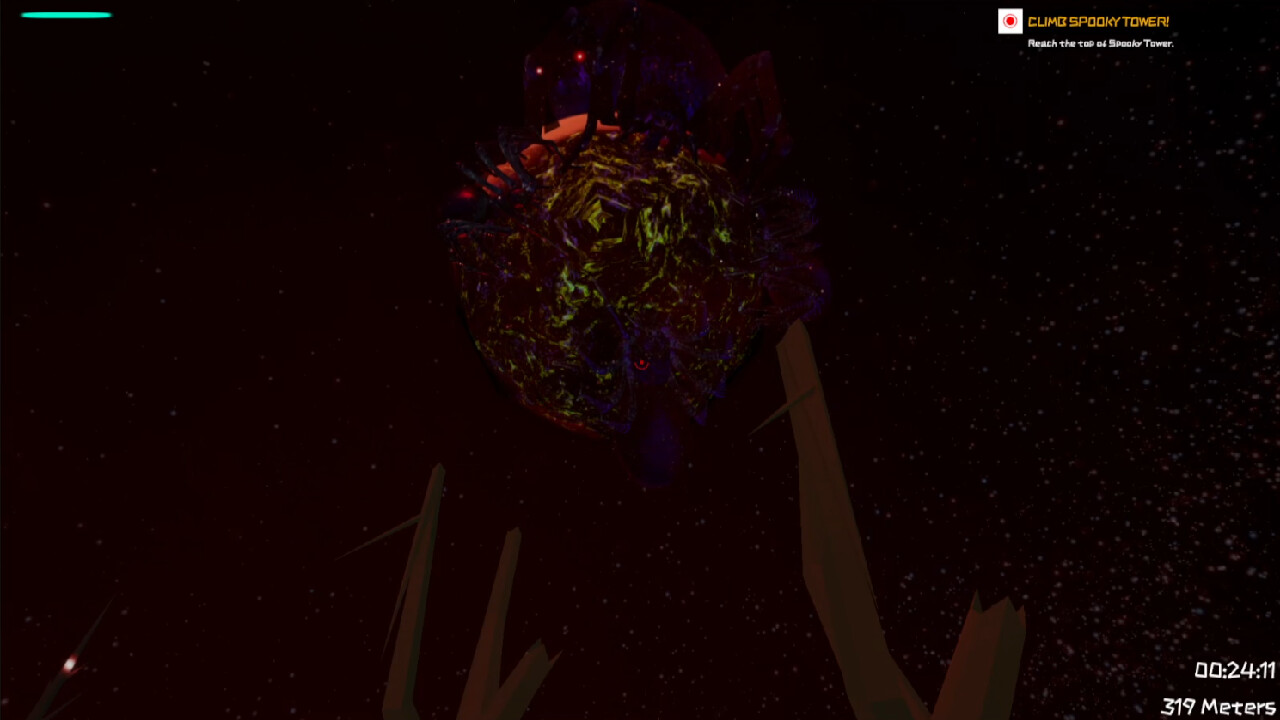 Corin Tower screenshot 5