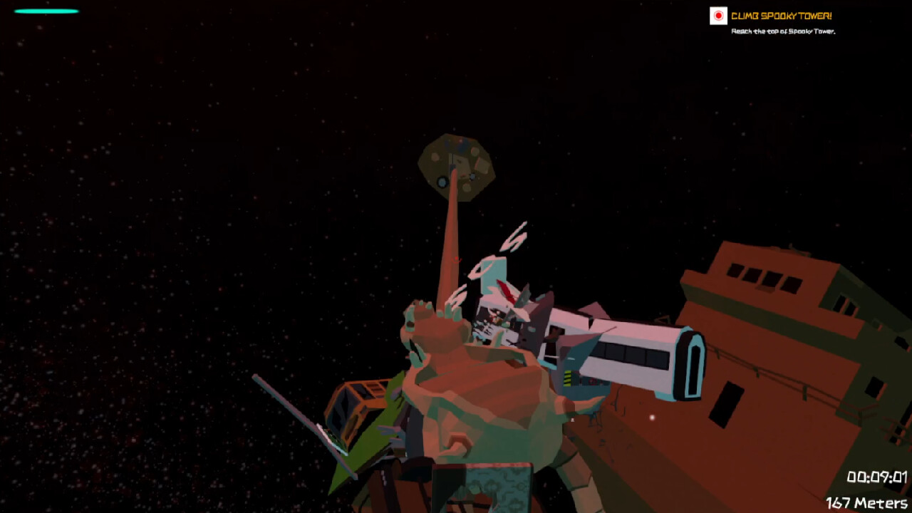 Corin Tower screenshot 4
