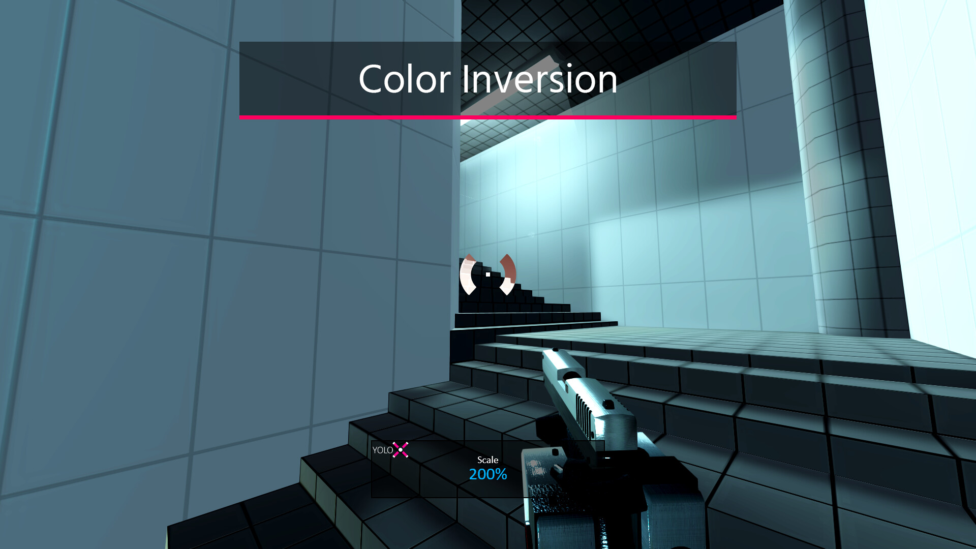 YoloX screenshot 2