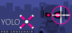 YoloX - Crosshair Overlay