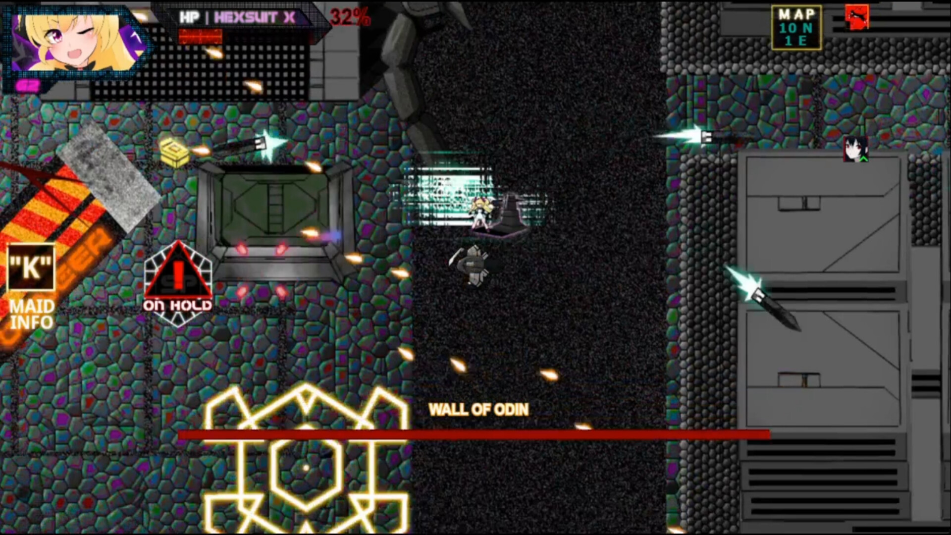 Vindictive Drive 2 screenshot 6
