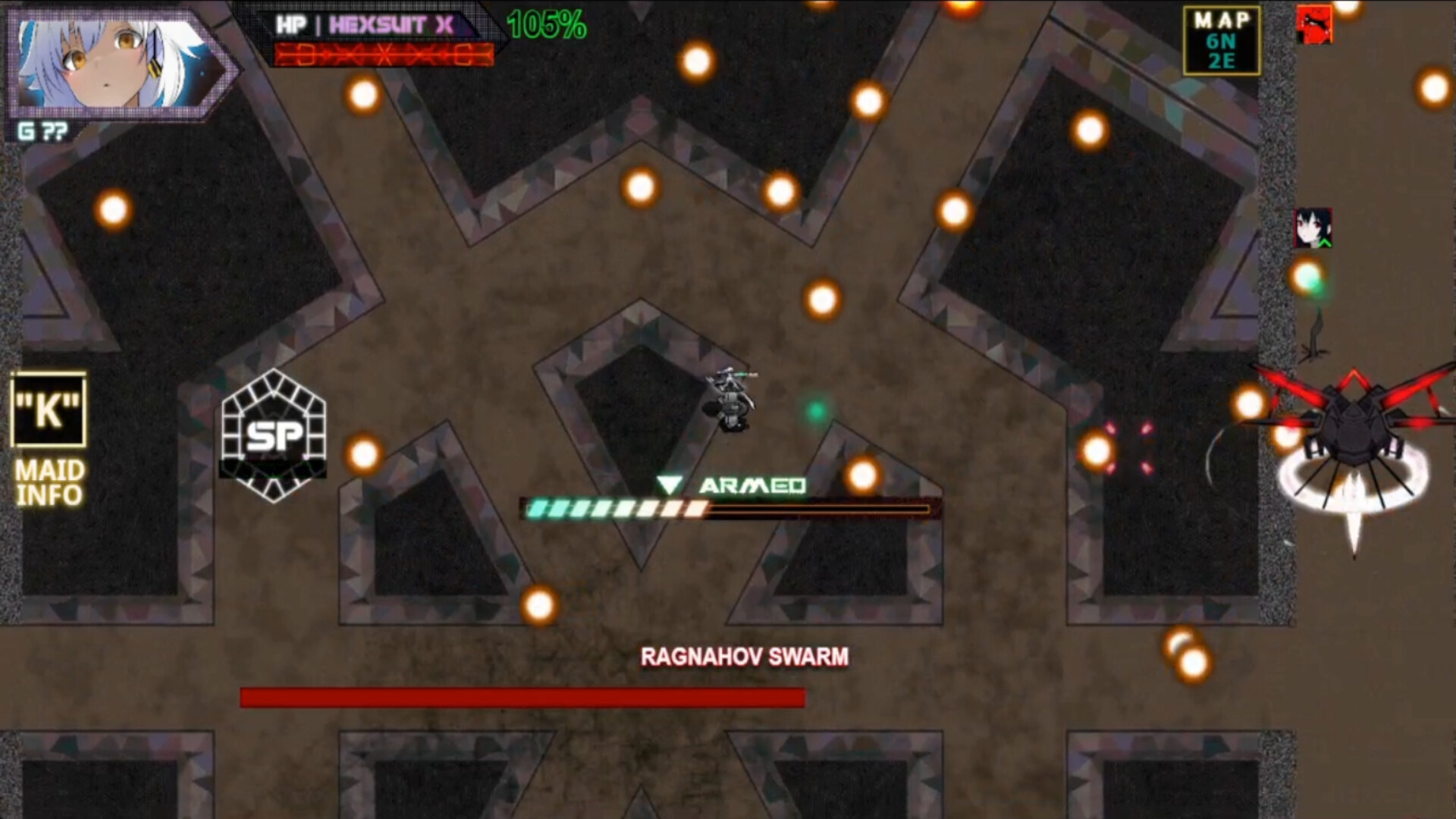 Vindictive Drive 2 screenshot 2