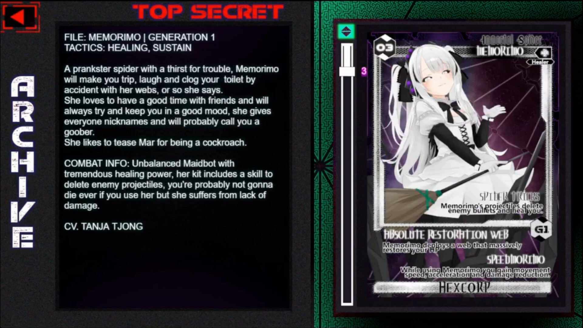 Vindictive Drive 2 screenshot 5