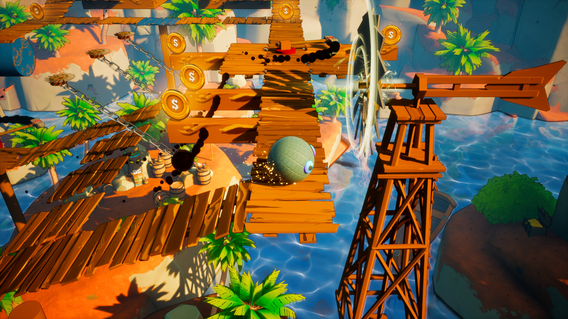 Roll the Ball screenshot 12