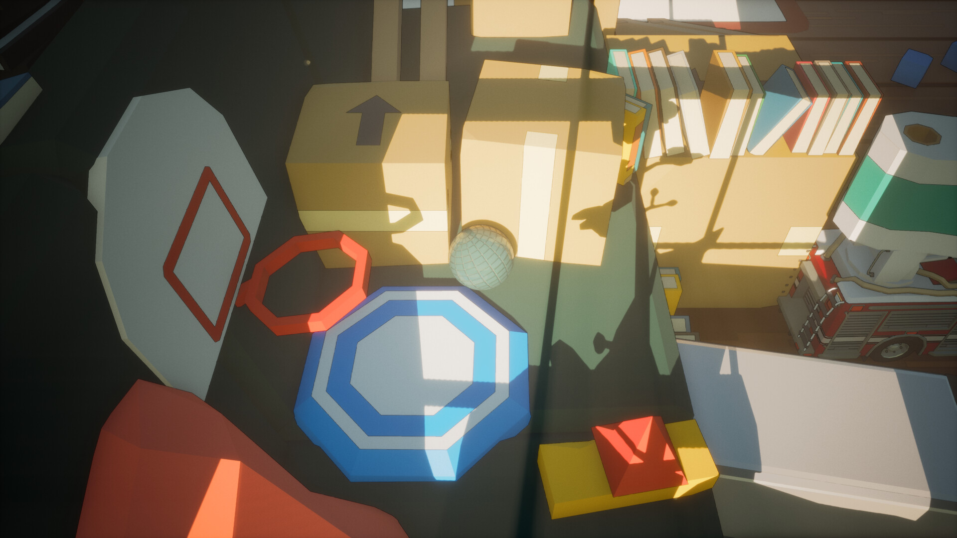 Roll the Ball screenshot 15
