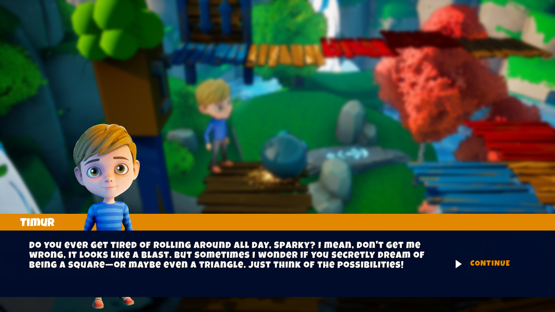 Roll the Ball screenshot 13