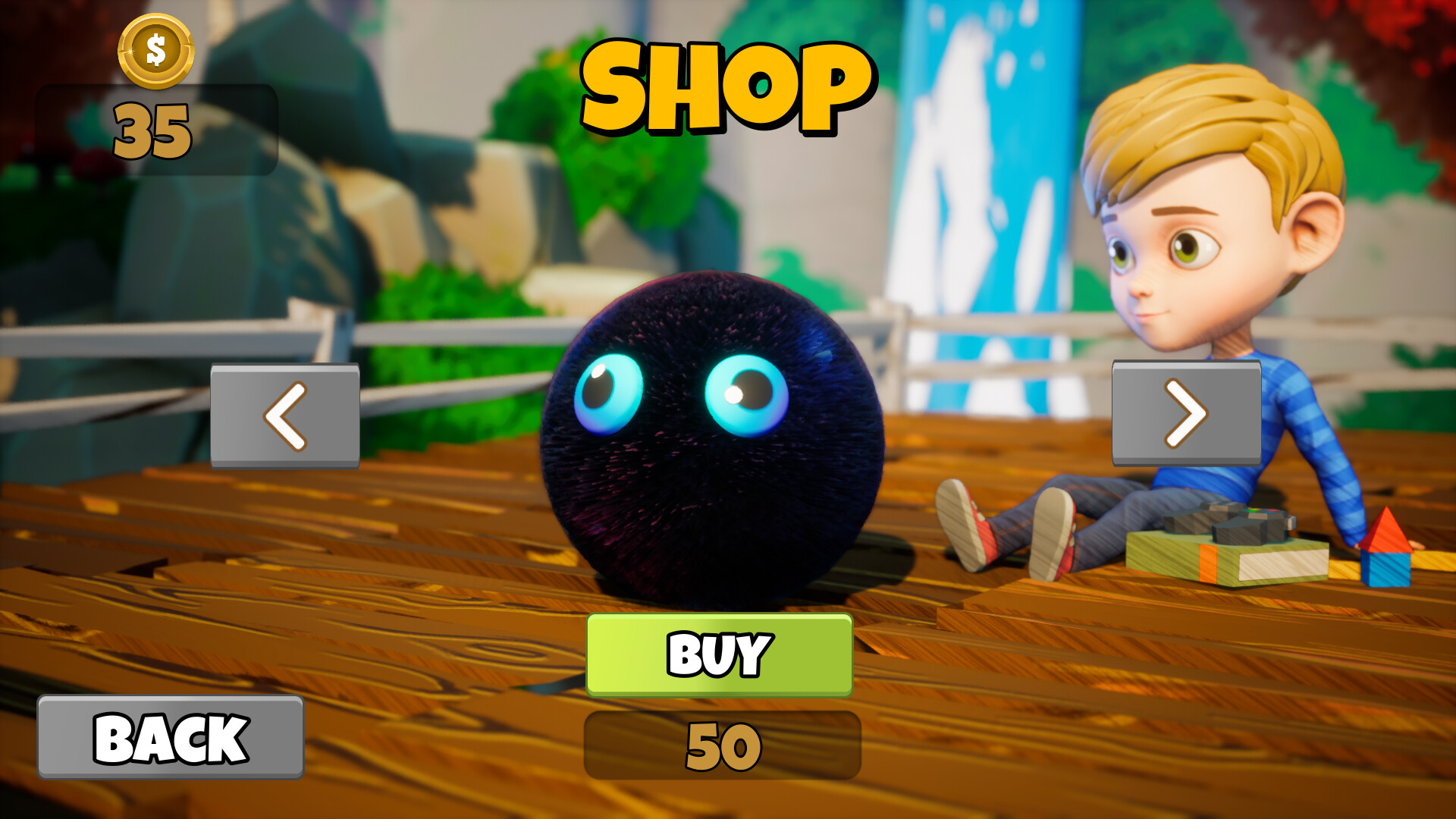 Roll the Ball screenshot 14