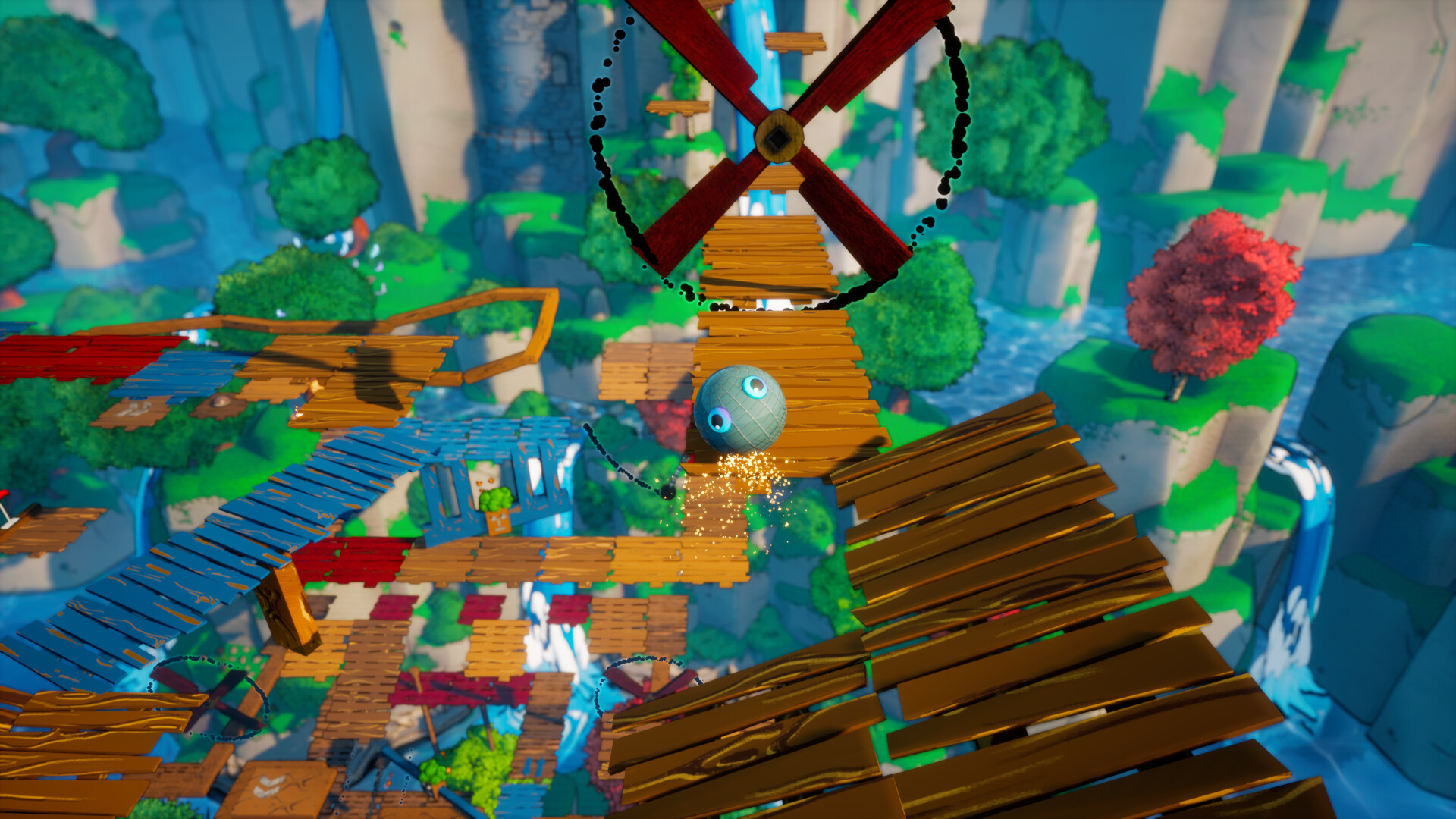 Roll the Ball screenshot 6