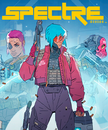 Spectre Divide