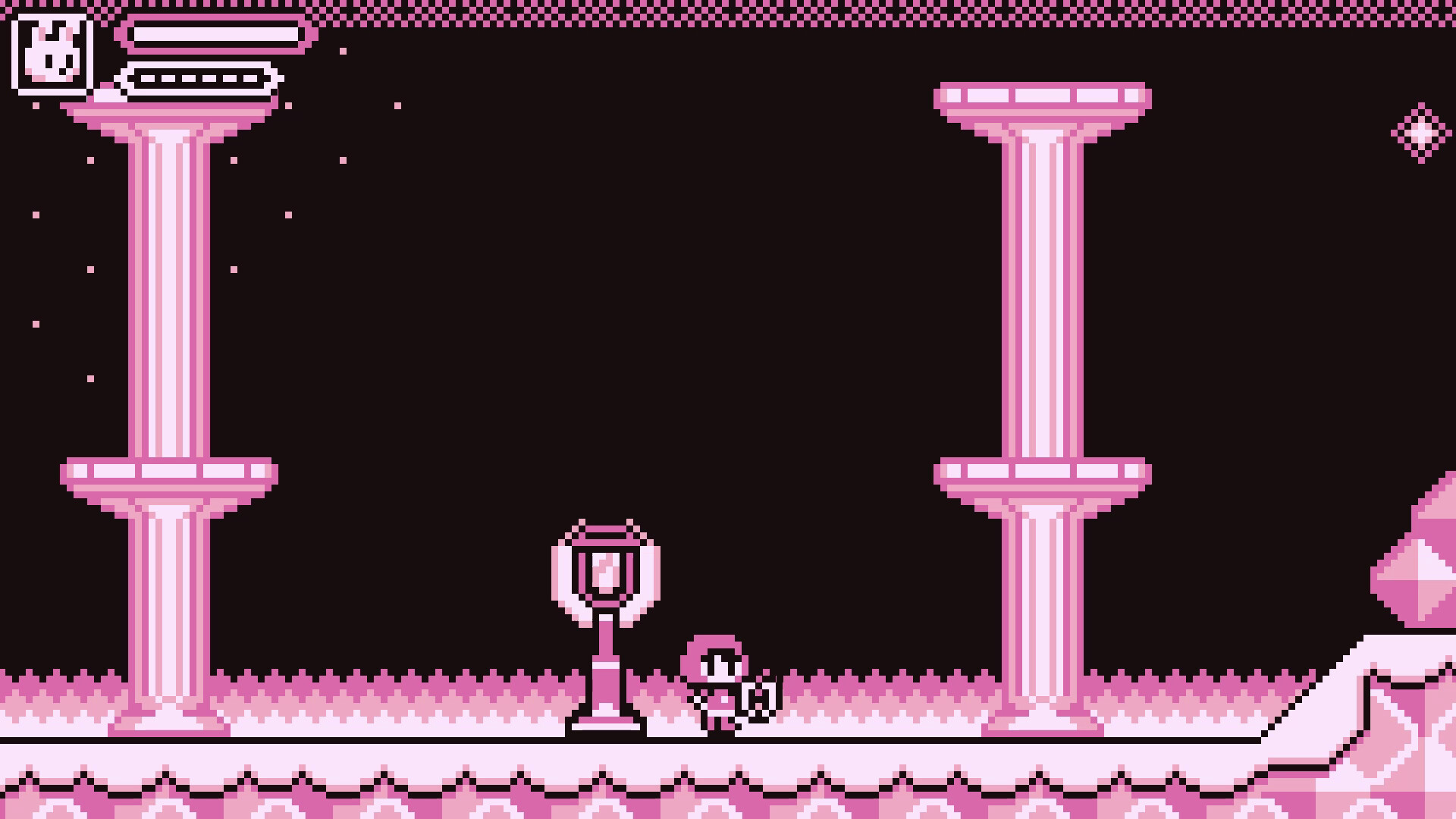 Li'l Red screenshot 7