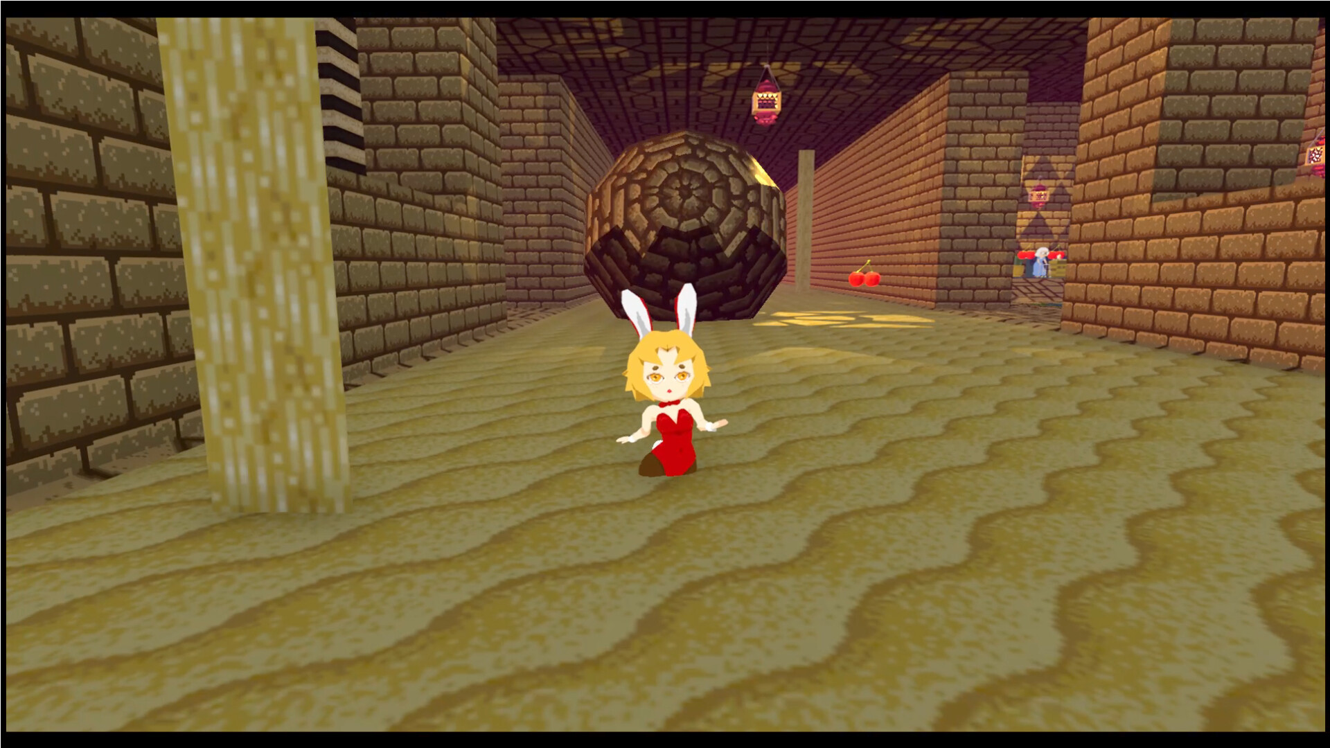 Honey Bunny screenshot 6