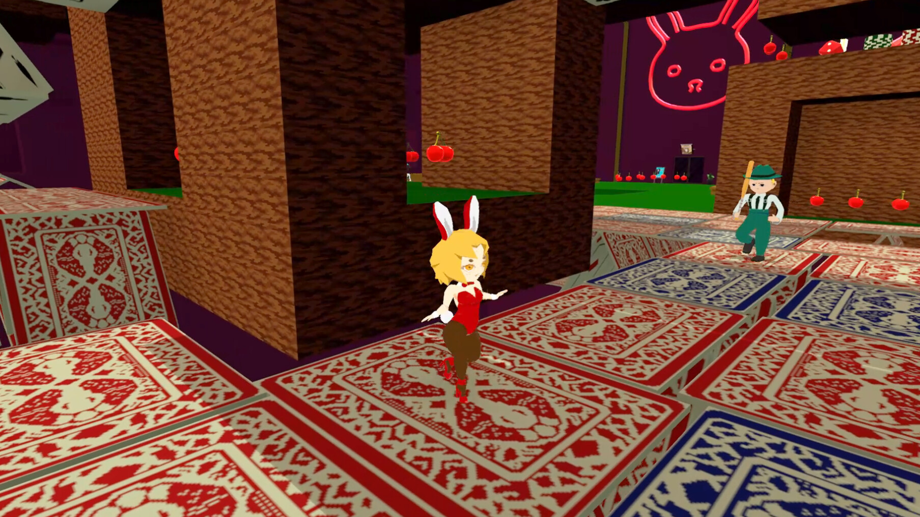 Honey Bunny screenshot 3