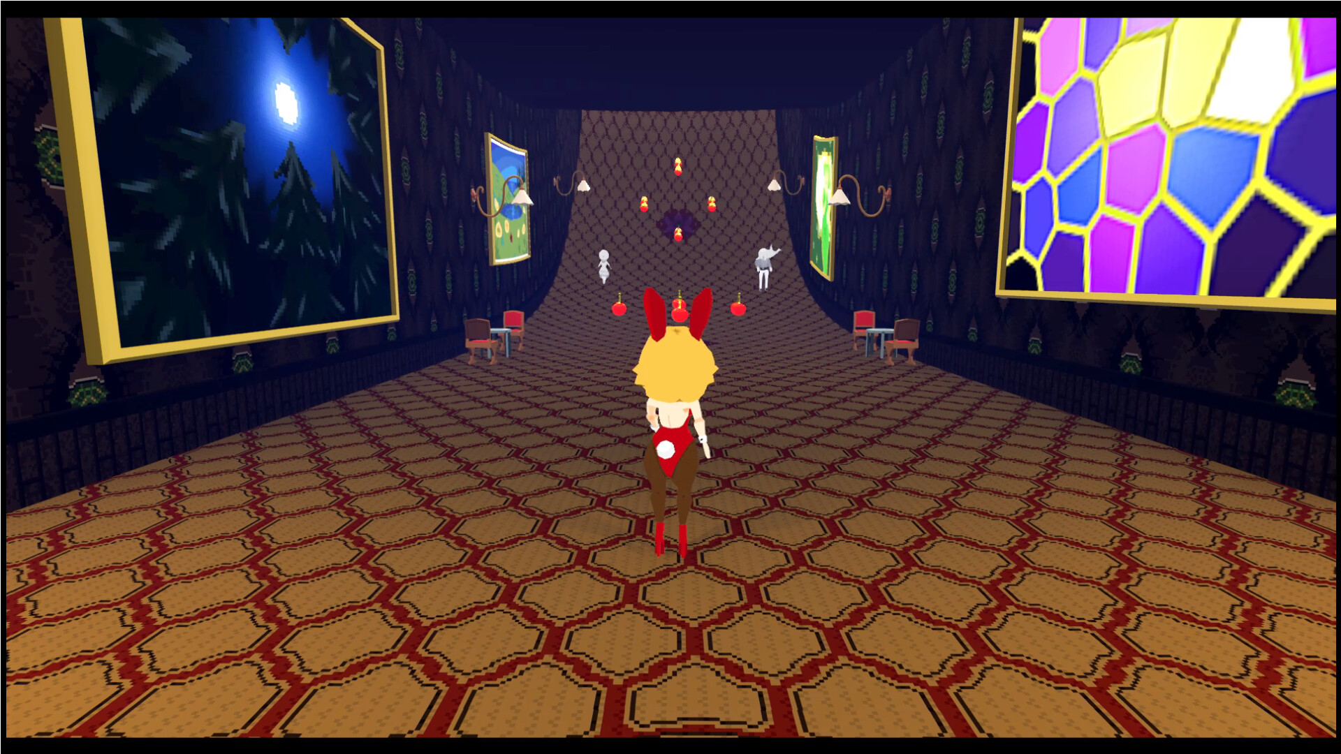 Honey Bunny screenshot 4