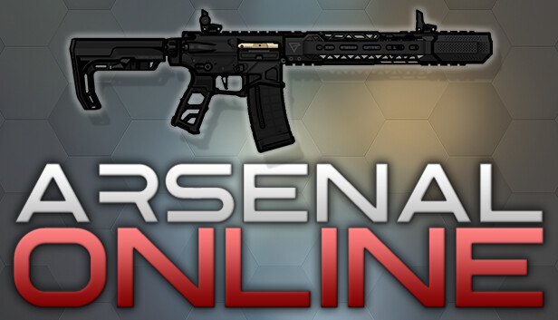Arsenal Online On Steam Capsule 616x353 