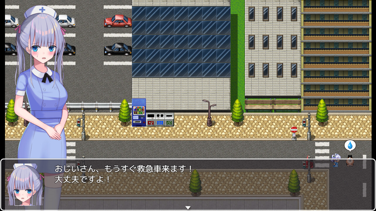 Momo's Conflict - Additional All-Ages Story & Graphics DLC screenshot 3