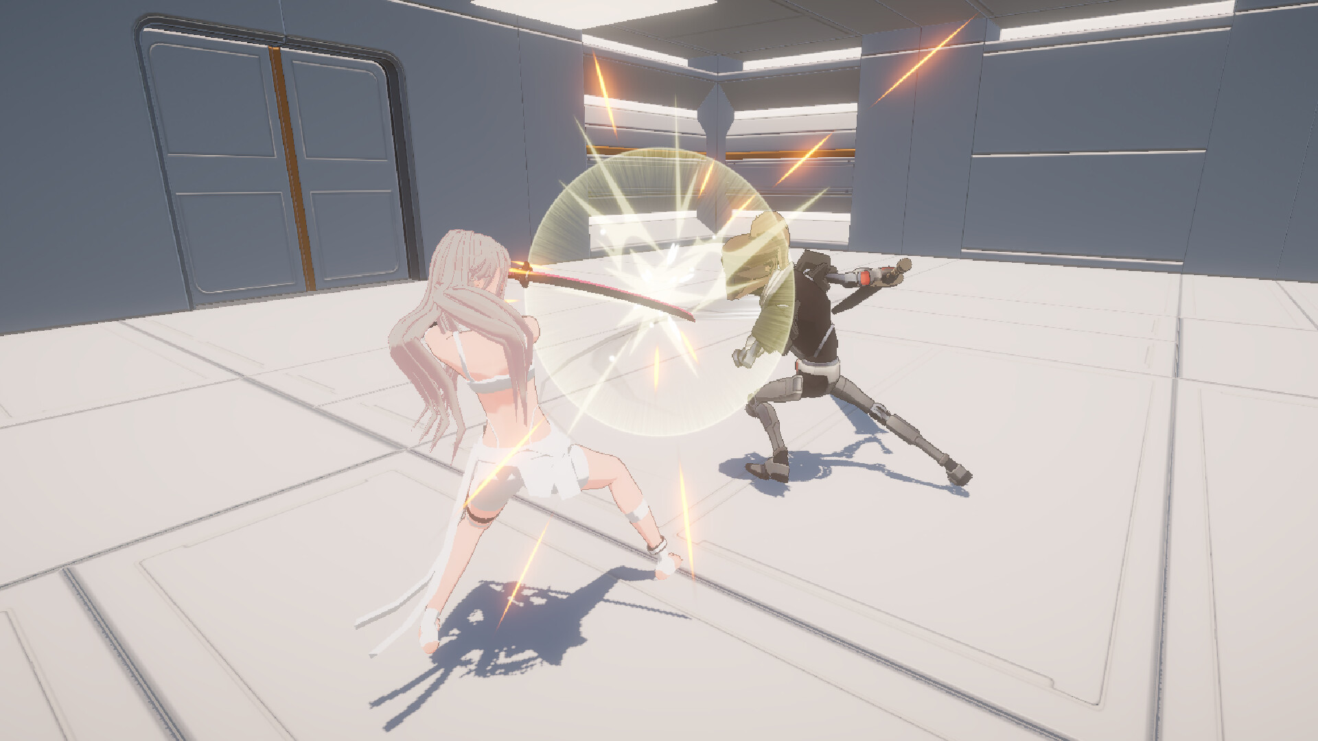 Project I screenshot 4
