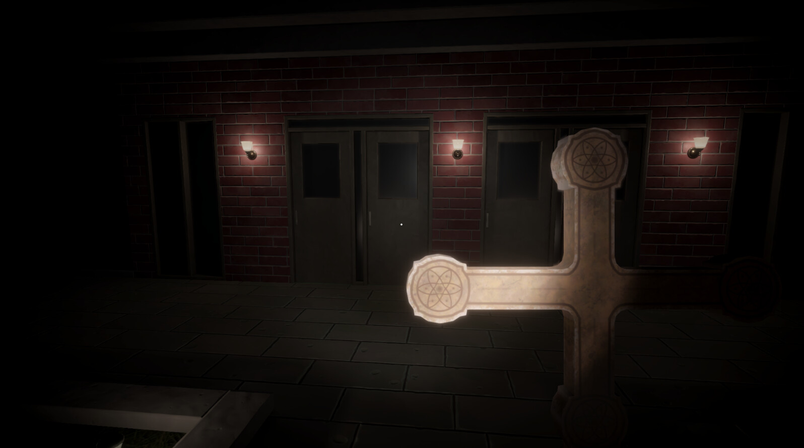 Ghost Hunters screenshot 7