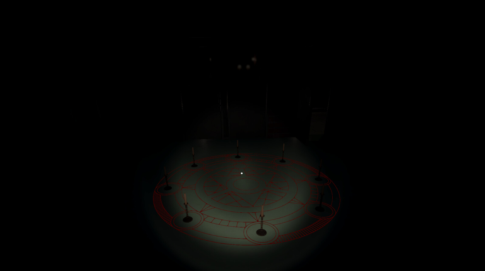 Ghost Hunters screenshot 6