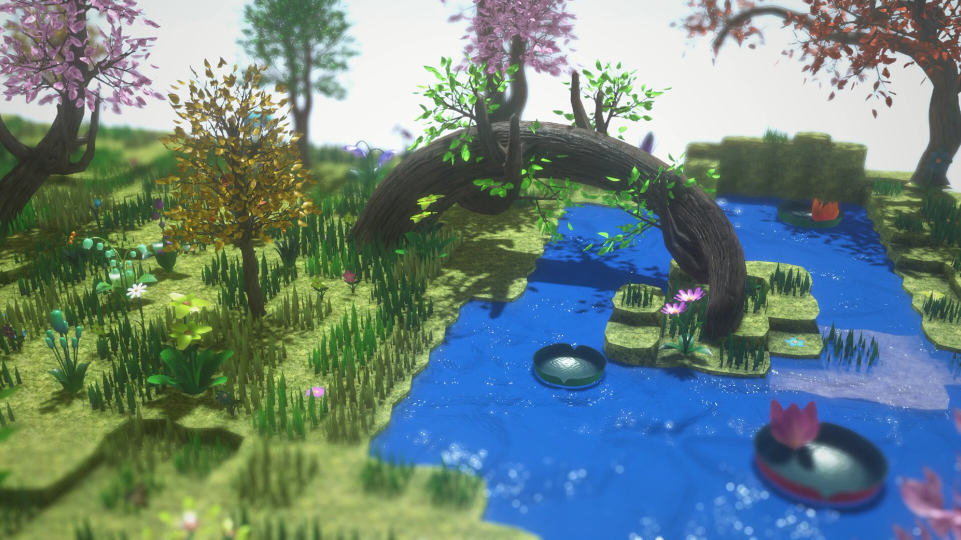 RPG Developer Bakin Forest Pack Vol.1 screenshot 3