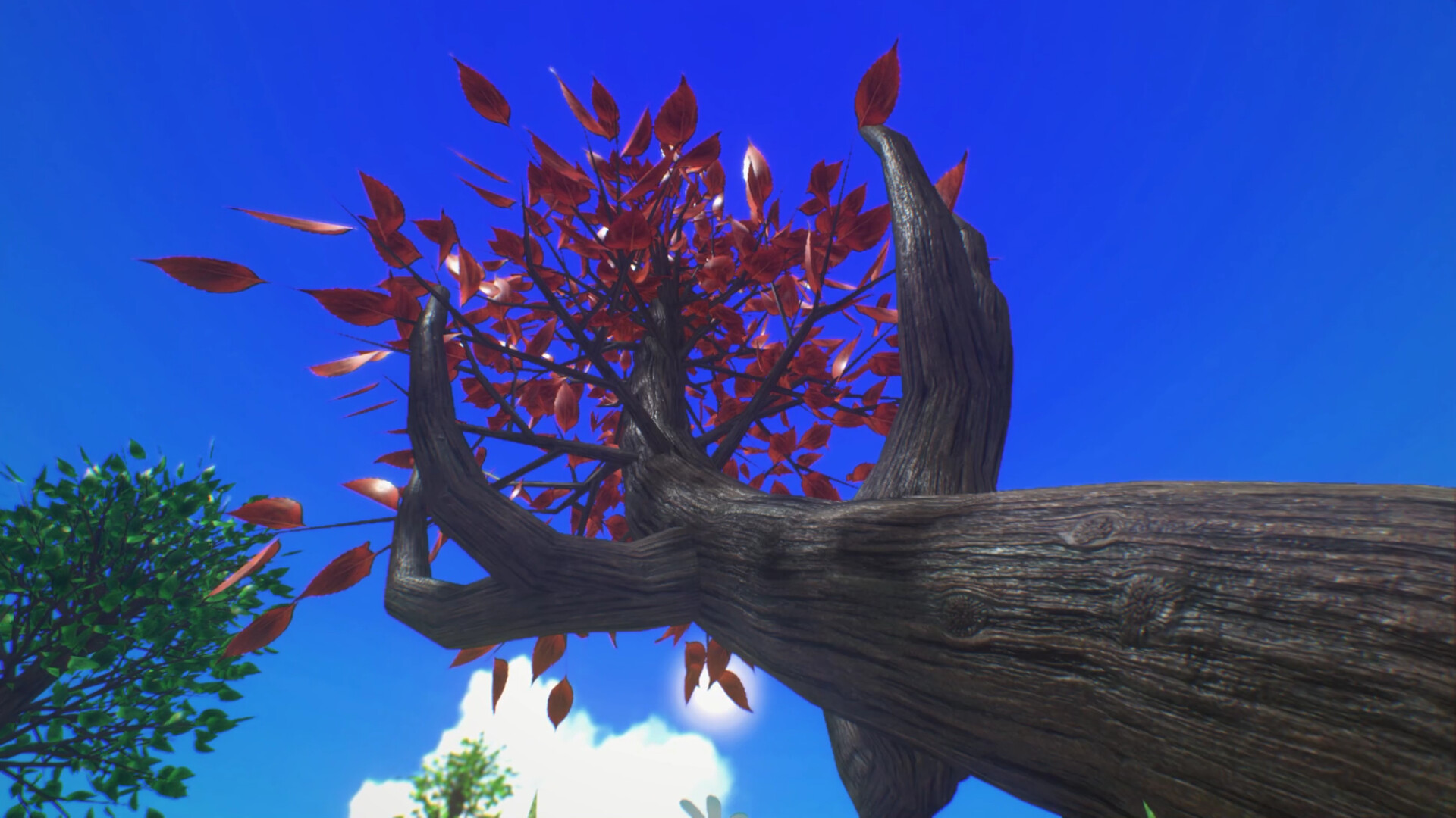 RPG Developer Bakin Forest Pack Vol.1 screenshot 4