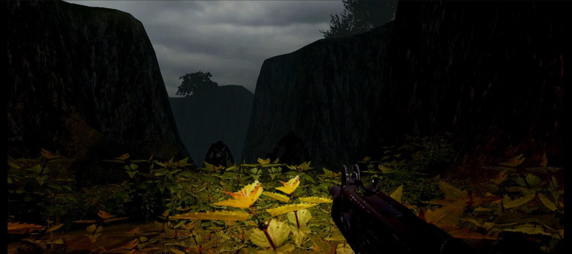 Strange Adventures screenshot 3