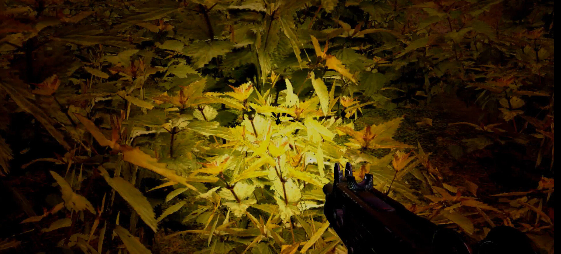 Strange Adventures screenshot 2