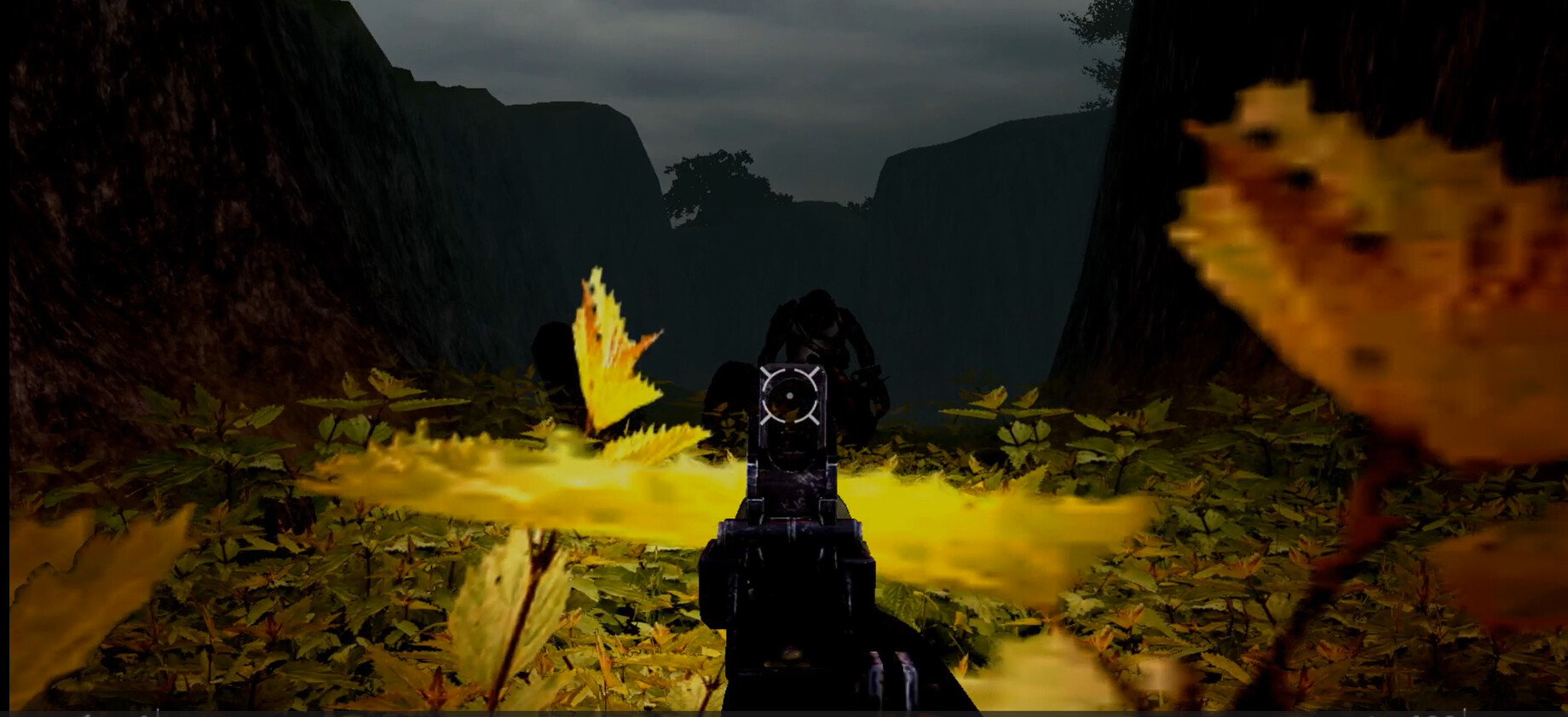 Strange Adventures screenshot 4