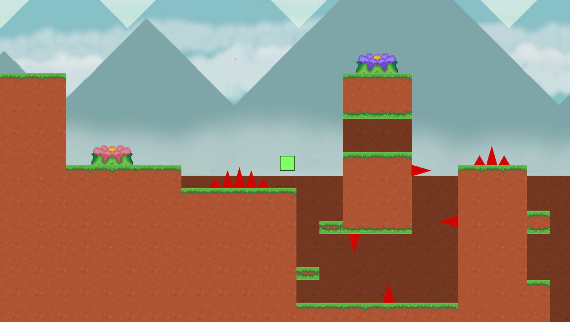 BlockJump screenshot 4