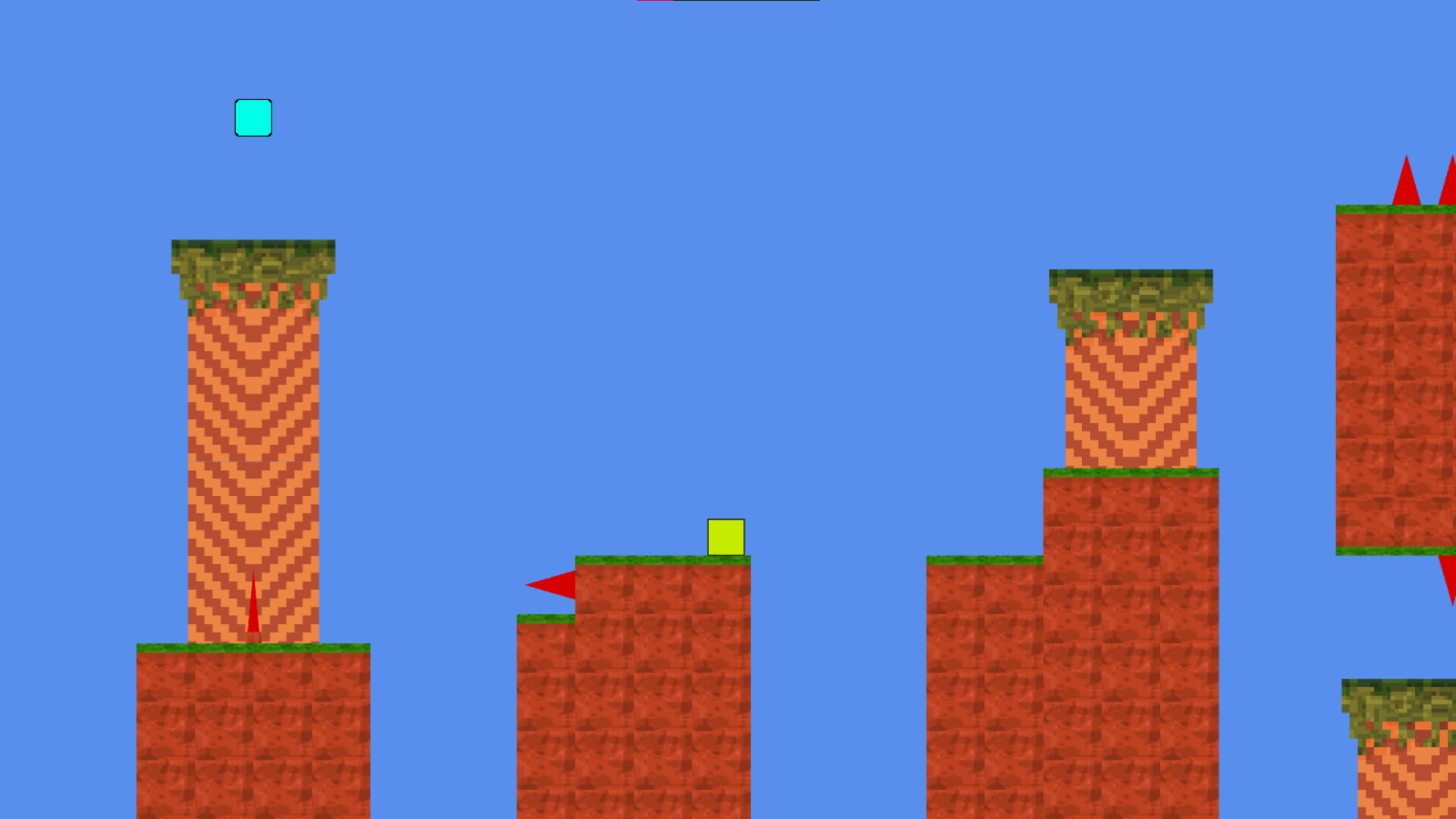 BlockJump | indienova GameDB 游戏库