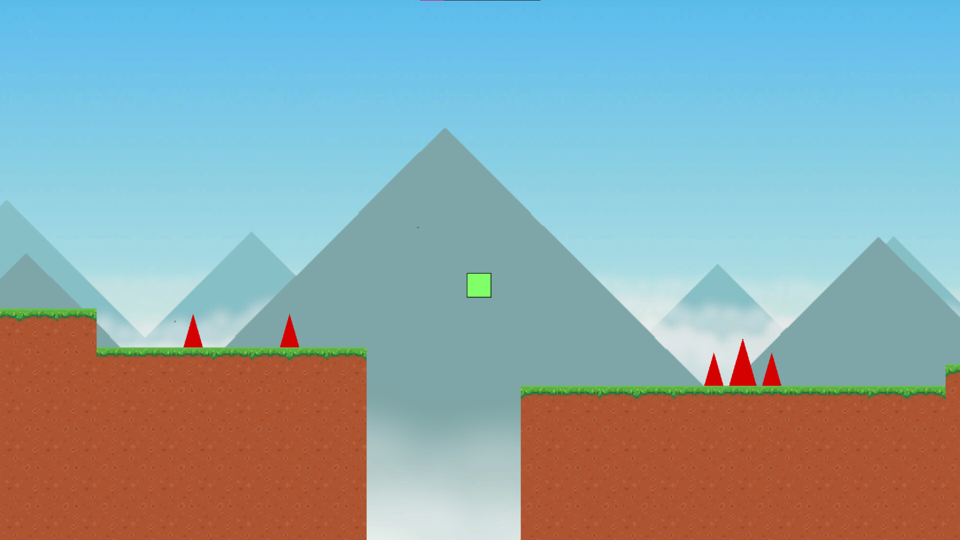 BlockJump screenshot 1