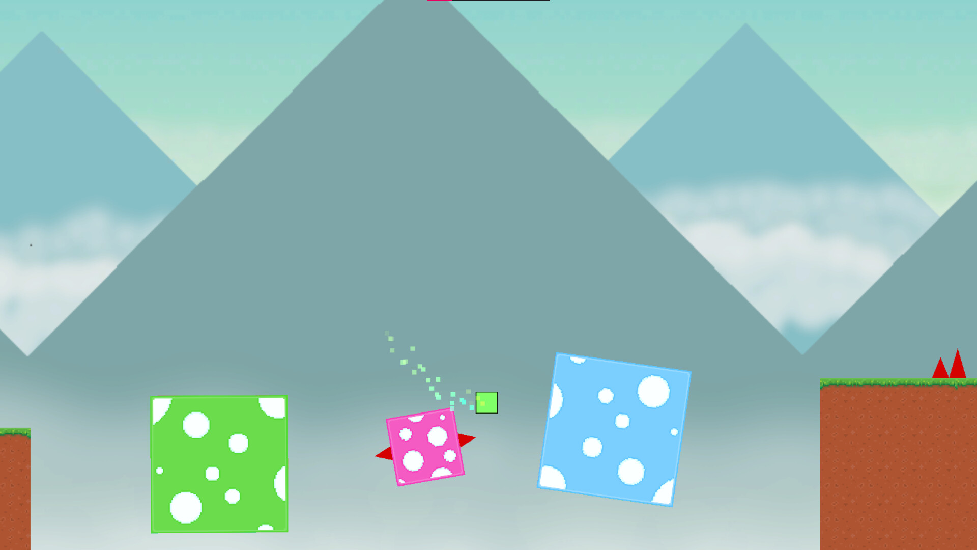 BlockJump screenshot 5