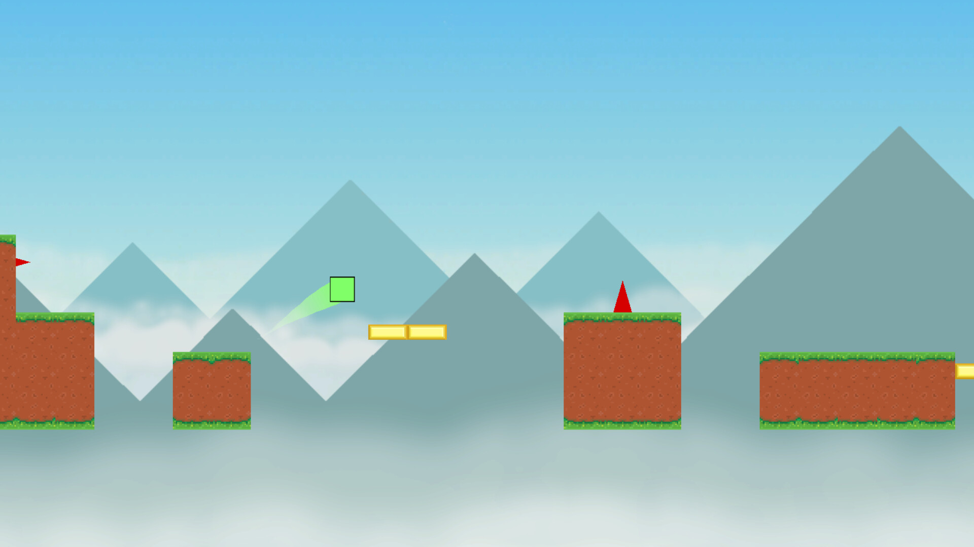 BlockJump screenshot 2