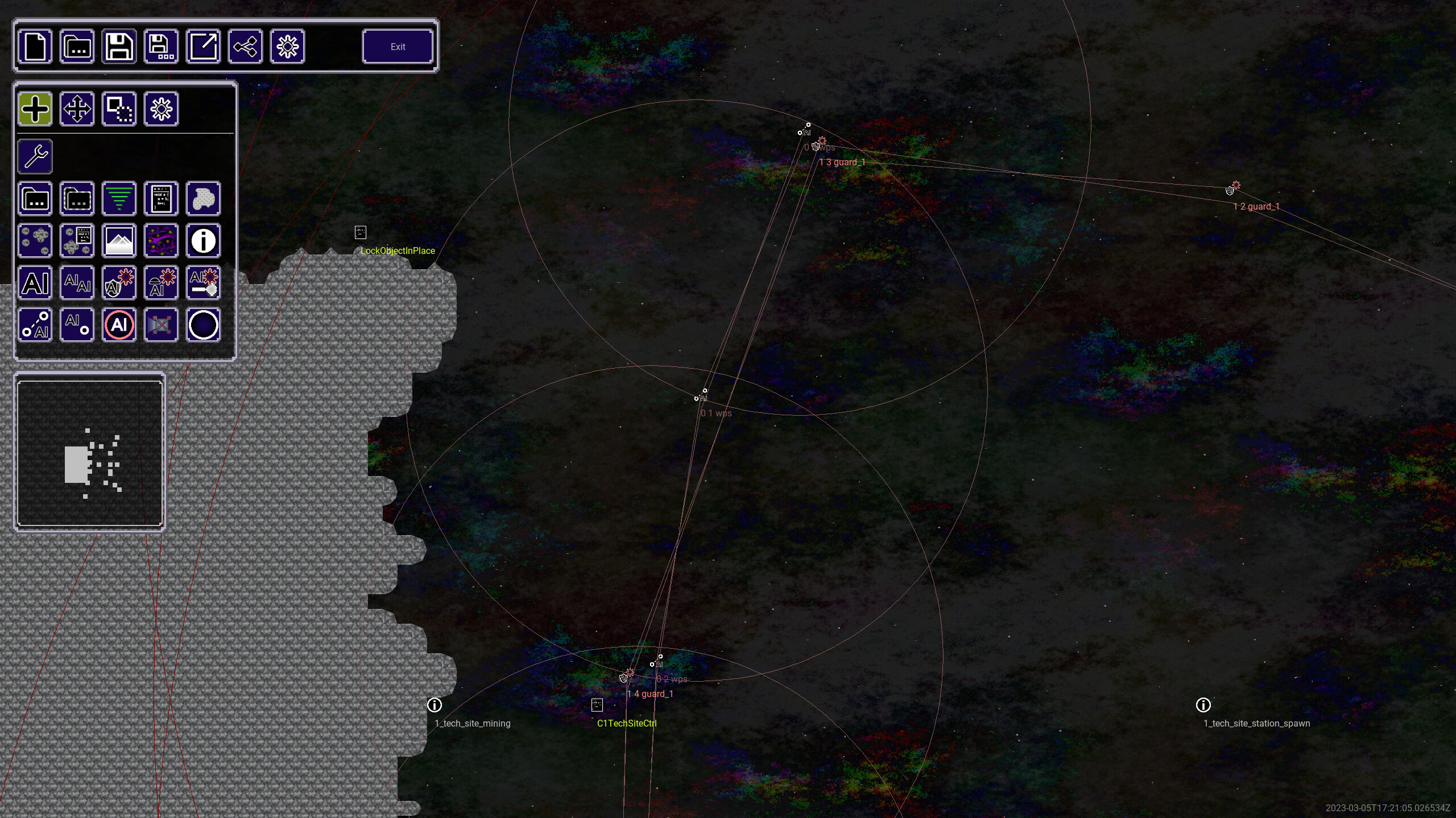 Spacecraft Tactics screenshot 7