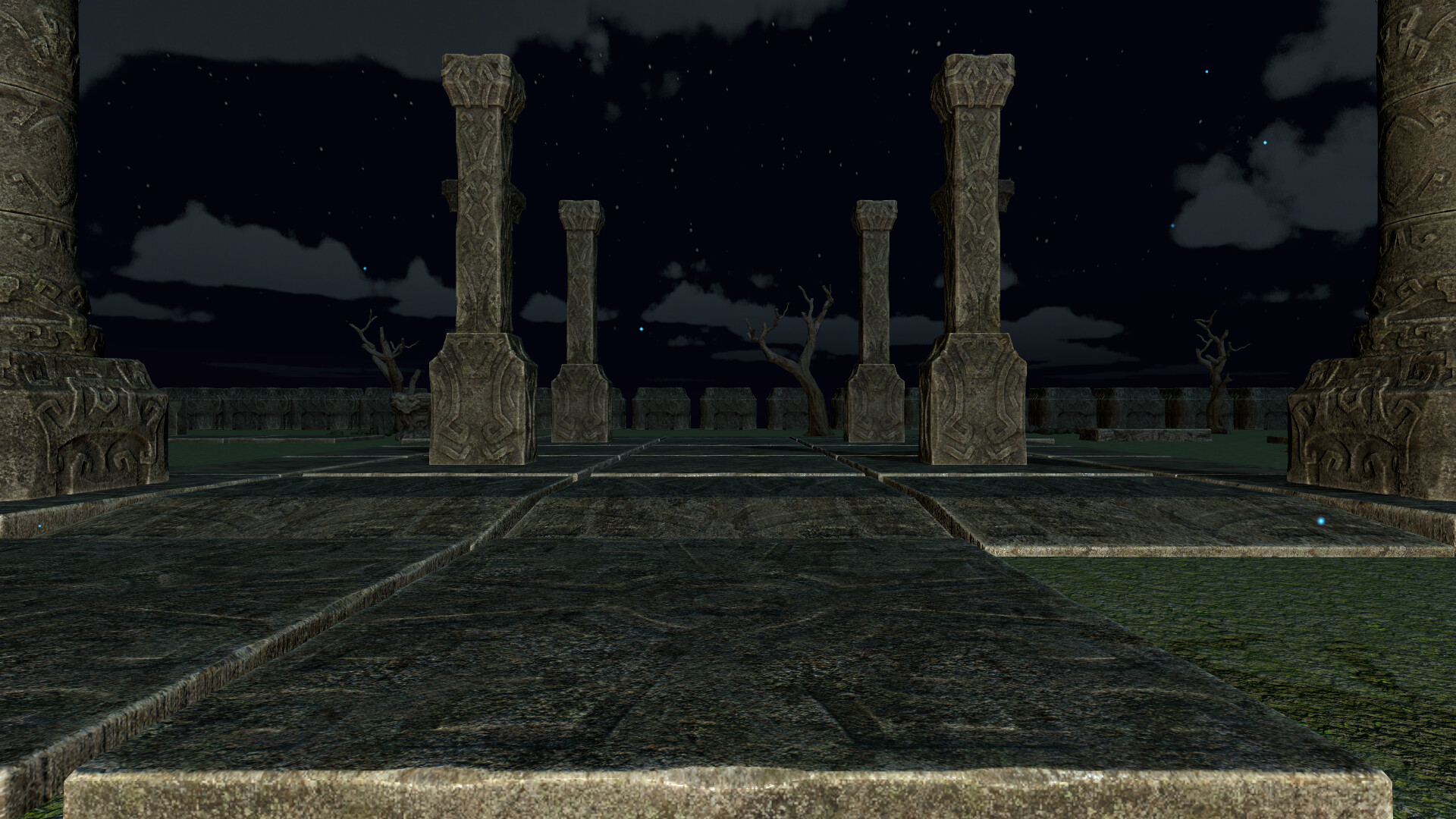 Navigating The Labyrinth screenshot 15