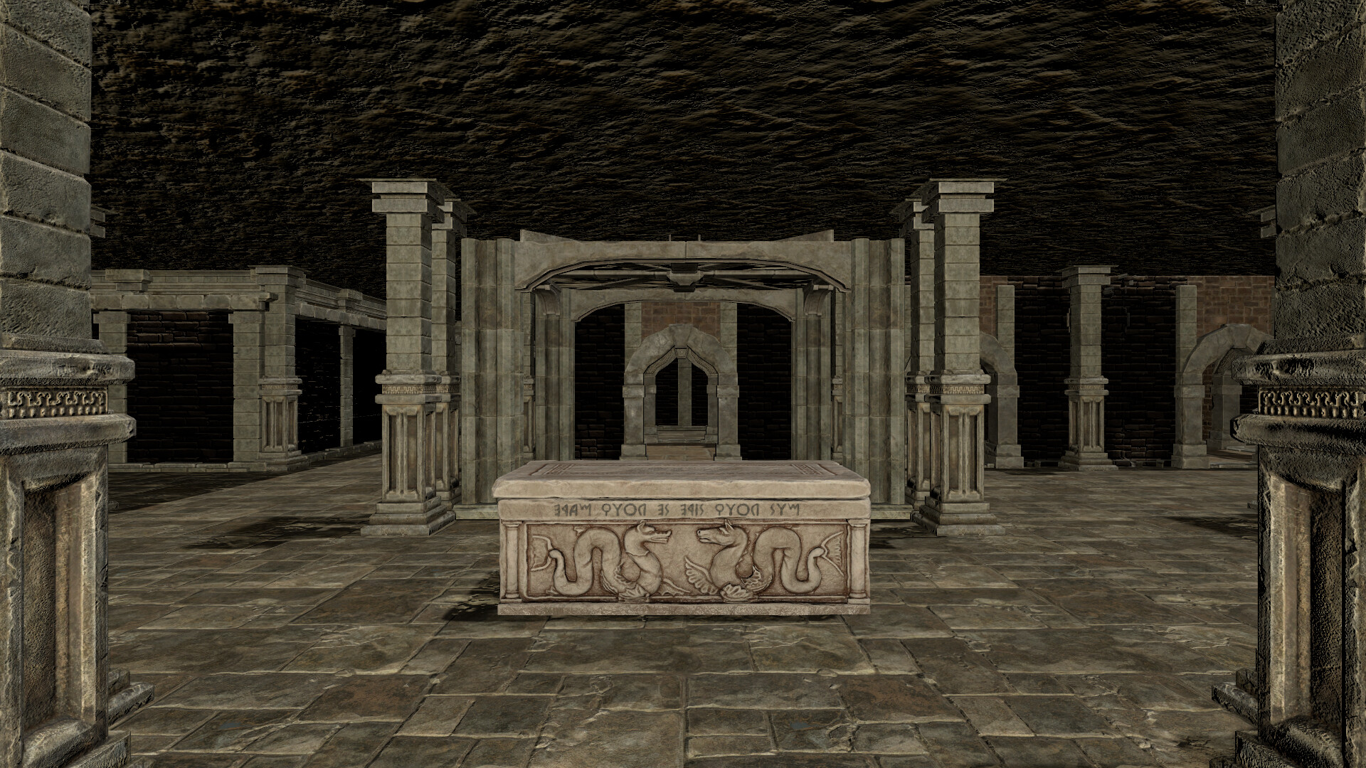 Navigating The Labyrinth screenshot 17