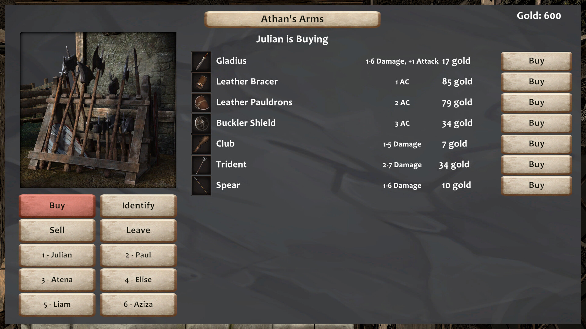 Navigating The Labyrinth screenshot 9