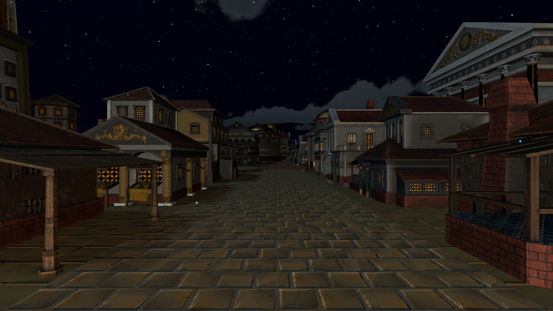 Navigating The Labyrinth screenshot 1