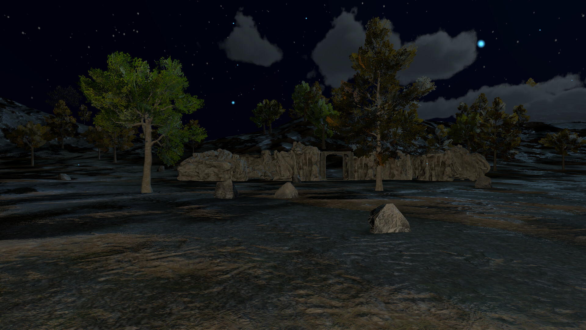 Navigating The Labyrinth screenshot 6