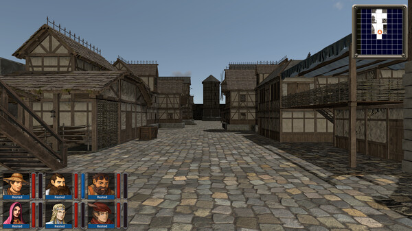 Screenshots