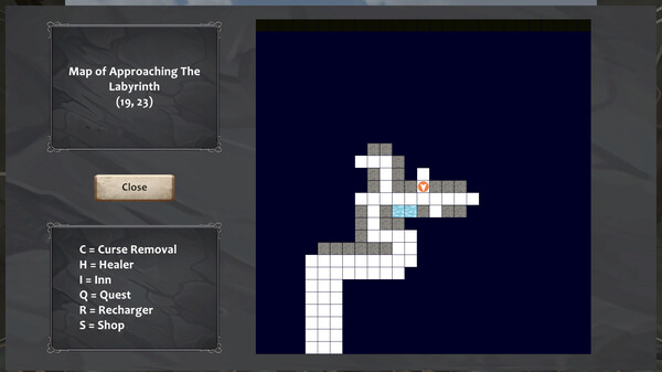 Screenshots